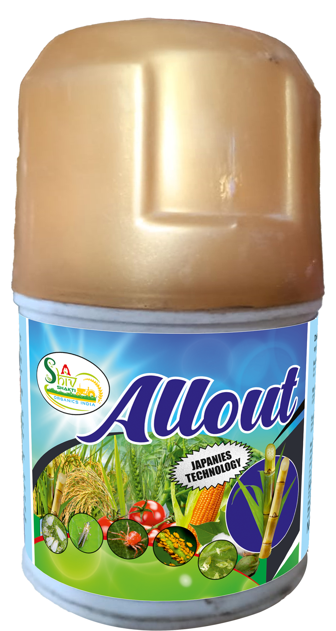 Allout